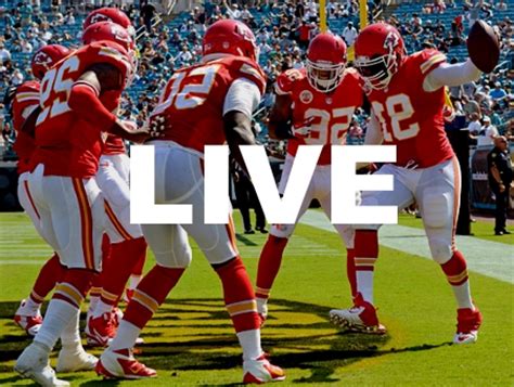chiefs game live free online